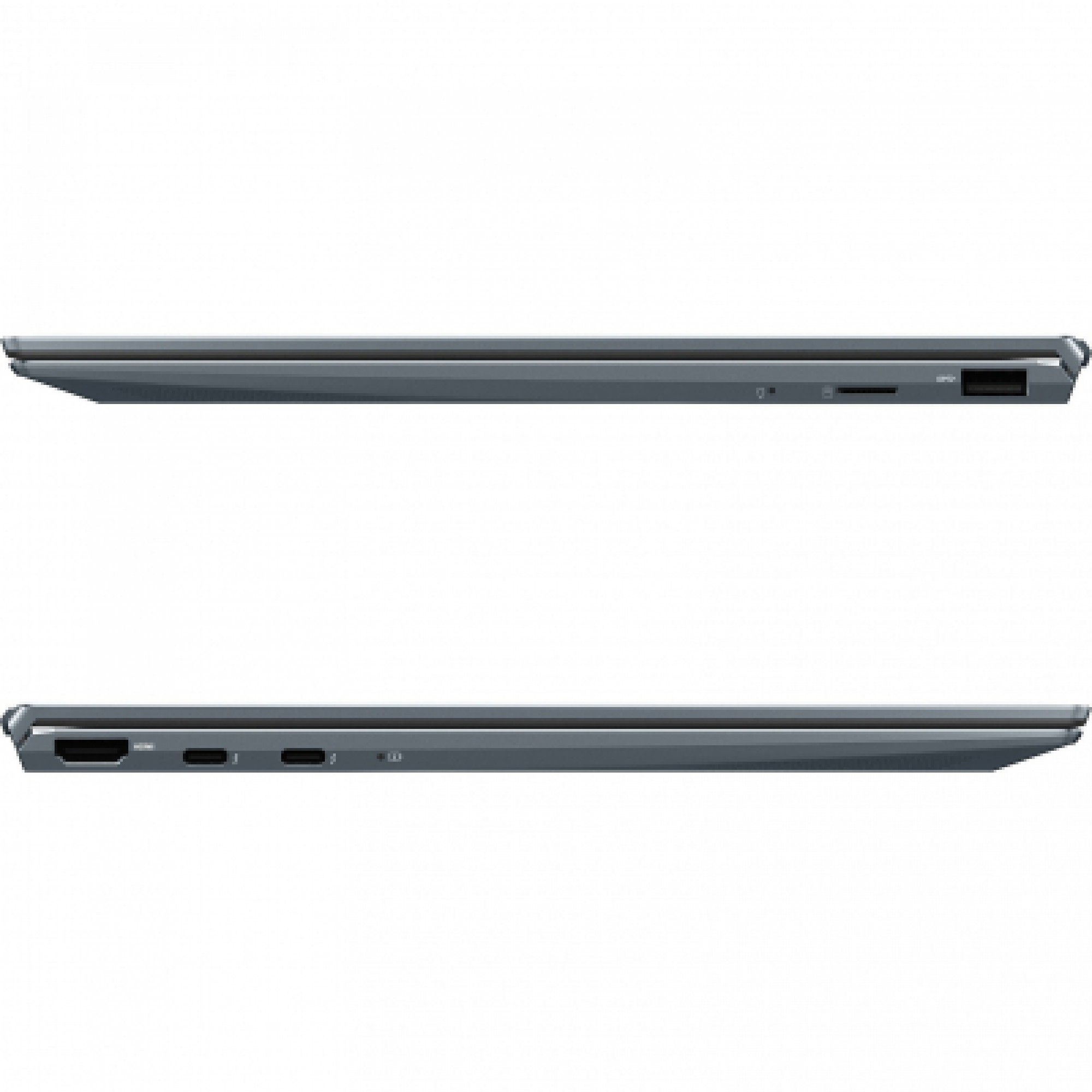 Ноутбук ASUS ZenBook UX425EA-KI852 (90NB0SM1-M007M0)