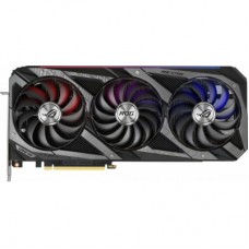 Відеокарта ASUS GeForce RTX3080 12Gb ROG STRIX OC GAMING (ROG-STRIX-RTX3080-O12G-GAMING)