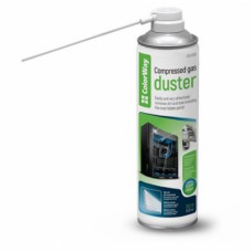Стиснене повітря для чистки spray duster 300ml ColorWay (CW-3330)