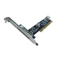 Контролер PCI to USB ST-Lab (U-165)