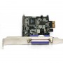 Контролер PCIе to LPT ST-Lab (I-510)