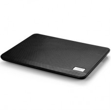 Підставка до ноутбука Deepcool N17 Black