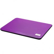 Підставка до ноутбука Deepcool N17 VT Purple (N17 Purple)