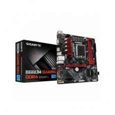 Материнська плата GIGABYTE B660M GAMING DDR4