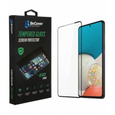 Скло захисне BeCover Samsung Galaxy A53 5G SM-A536 Black (707322)