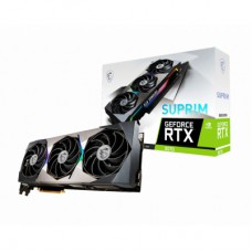 Відеокарта MSI GeForce RTX3070 8Gb SUPRIM LHR (RTX 3070 SUPRIM 8G LHR)