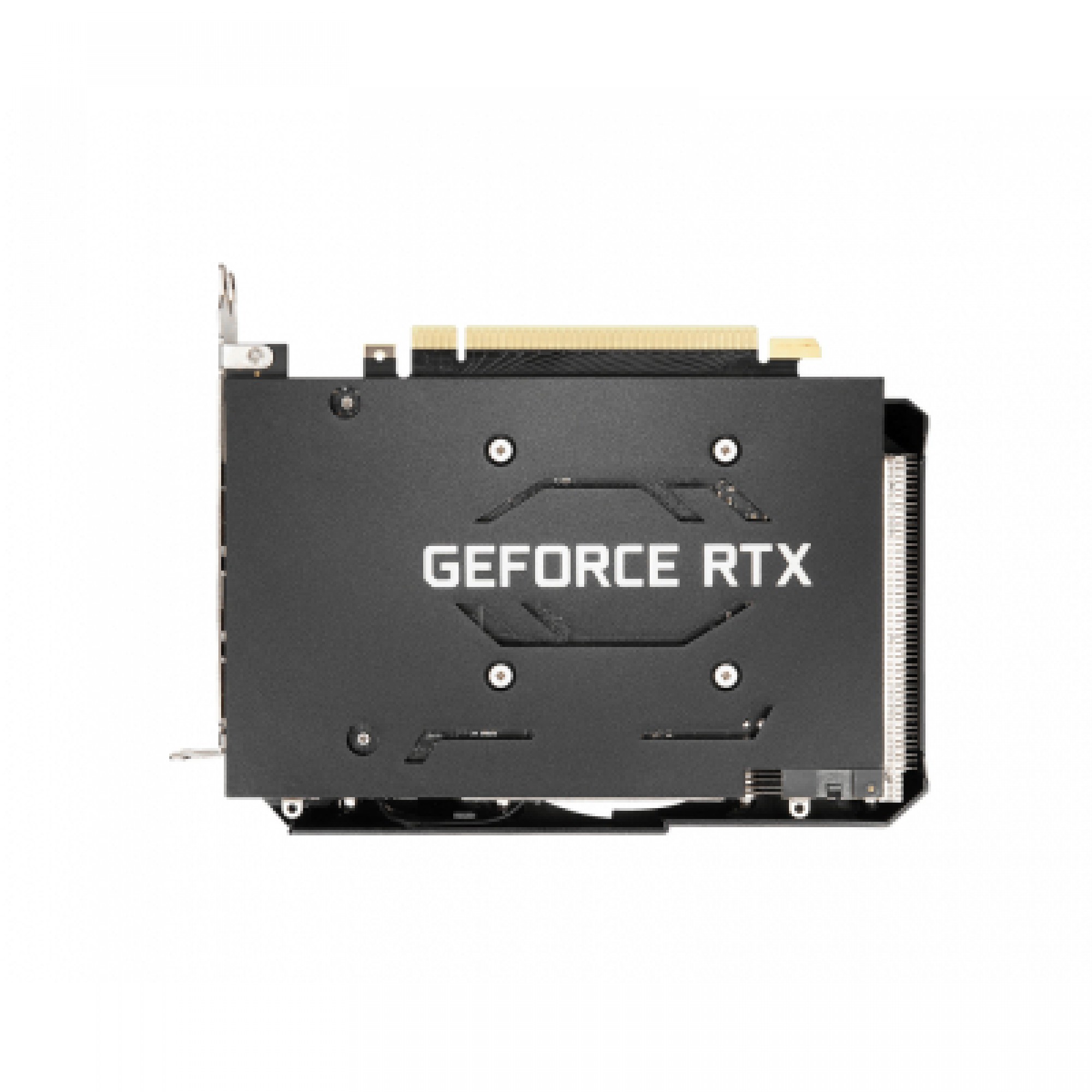 Відеокарта MSI GeForce RTX3050 8Gb AERO ITX (RTX 3050 AERO ITX 8G)