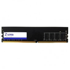 Модуль пам'яті для комп'ютера DDR4 16GB 2666 MHz Leven (JR4U2666172408-16M / JR4UL2666172308-16M)