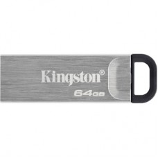 USB флеш накопичувач Kingston 64GB Kyson USB 3.2 (DTKN/64GB)