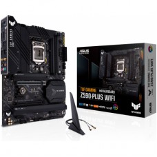 Материнська плата ASUS TUF GAMING Z590-PLUS WIFI