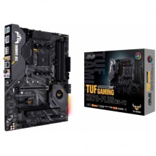 Материнська плата ASUS TUF GAMING X570-PLUS WI-FI