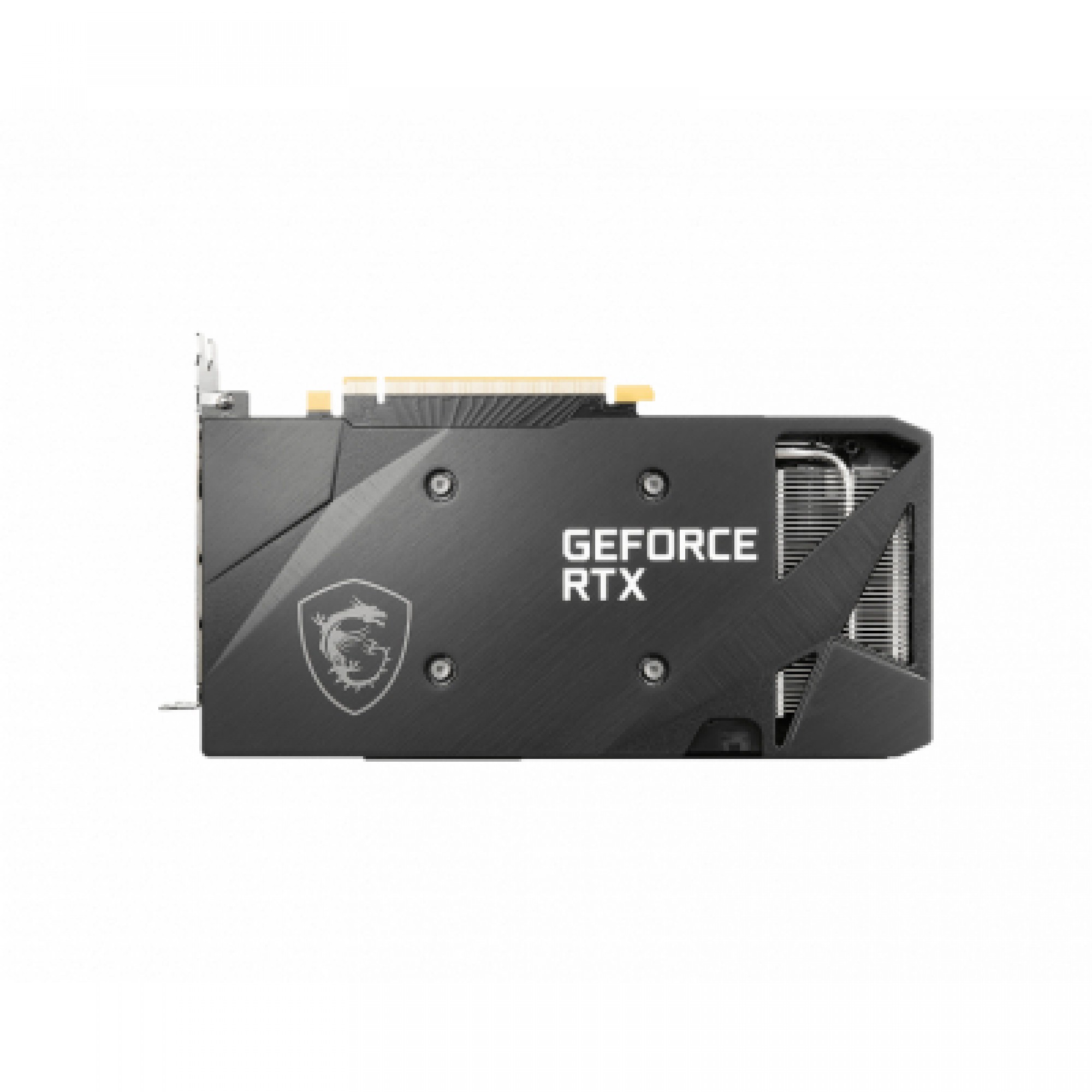 Відеокарта MSI GeForce RTX3050 8Gb VENTUS 2X (RTX 3050 VENTUS 2X 8G)