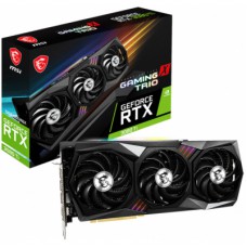 Відеокарта MSI GeForce RTX3080Ti 12Gb GAMING X TRIO (RTX 3080 Ti GAMING X TRIO 12G)