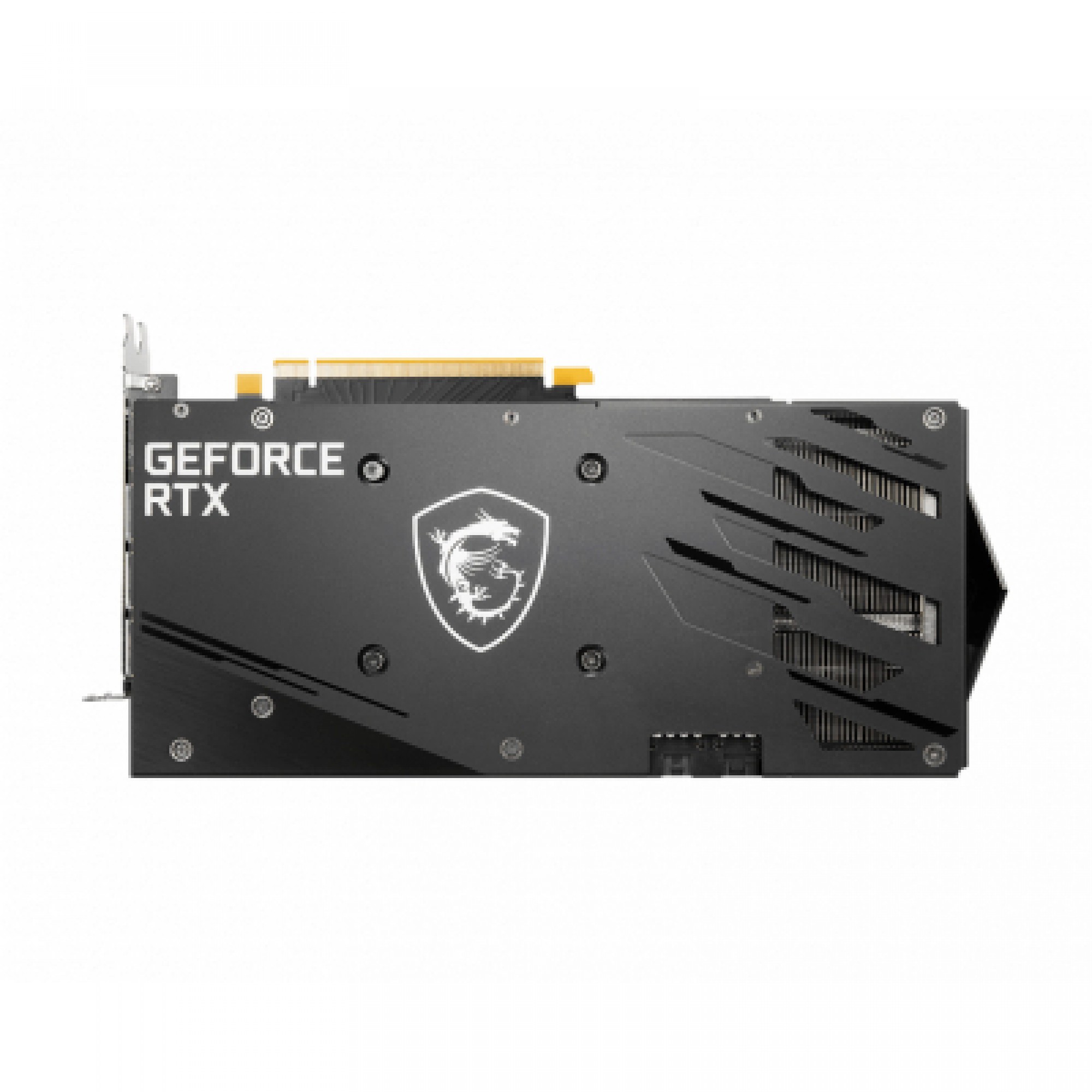 Відеокарта MSI GeForce RTX3060Ti 8Gb GAMING X LHR (RTX 3060 Ti GAMING X 8G LHR)