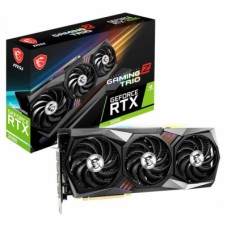 Відеокарта MSI GeForce RTX3080 10Gb GAMING Z TRIO LHR (RTX 3080 GAMING Z TRIO 10G LHR)