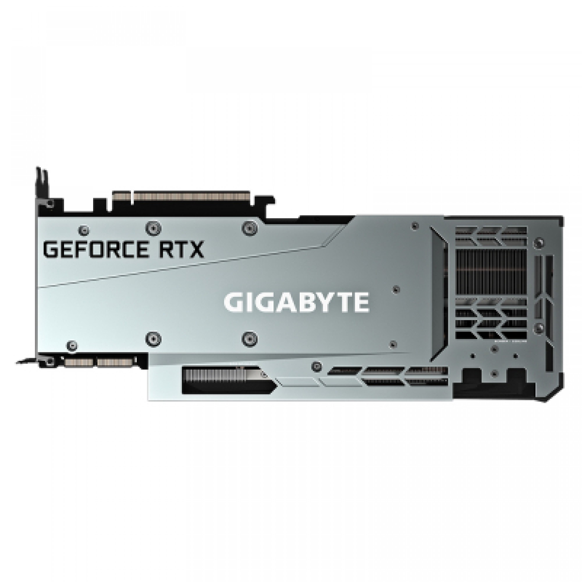 Відеокарта GIGABYTE GeForce RTX3090 Ti 24Gb GAMING OC (GV-N309TGAMING OC-24GD)