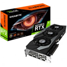 Відеокарта GIGABYTE GeForce RTX3090 Ti 24Gb GAMING OC (GV-N309TGAMING OC-24GD)