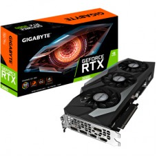 Відеокарта GIGABYTE GeForce RTX3080 12Gb GAMING OC (GV-N3080GAMING OC-12GD)