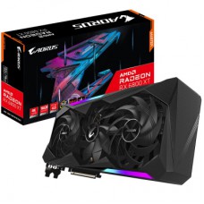 Відеокарта GIGABYTE Radeon RX 6800 XT 16Gb AORUS MASTER (GV-R68XTAORUS M-16GD)