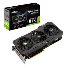 Відеокарта ASUS GeForce RTX3080Ti 12Gb TUF GAMING OC (TUF-RTX3080TI-O12G-GAMING)