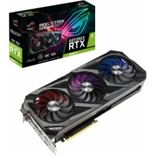 Відеокарта ASUS GeForce RTX3080Ti 12Gb ROG STRIX OC GAMING (ROG-STRIX-RTX3080TI-O12G-GAMING)