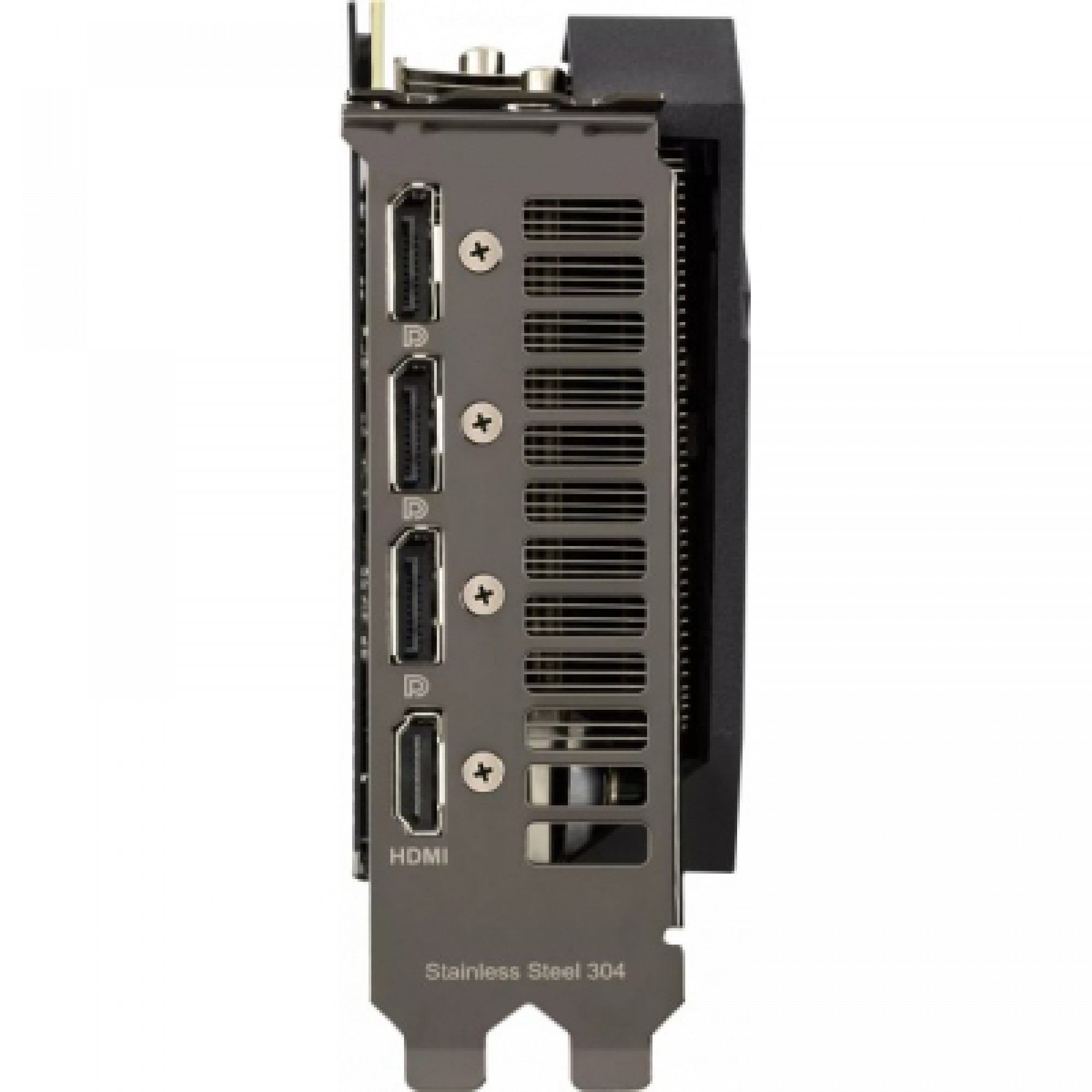 Відеокарта GeForce RTX3050 8Gb ASUS (PH-RTX3050-8G)