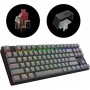 Клавіатура Dark Project One KD87A ABS Gateron Mechanical Red (DPO-KD-87A-000300-GRD)