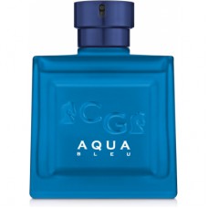 Туалетна вода Christian Gautier Aqua Bleu 100 мл (8885009979708)