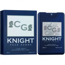 Туалетна вода Christian Gautier Knight Pour Homme 20 мл (8885009971801)