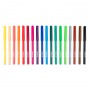 Фломастери Kite Dogs, 18 кольорів (K22-448)