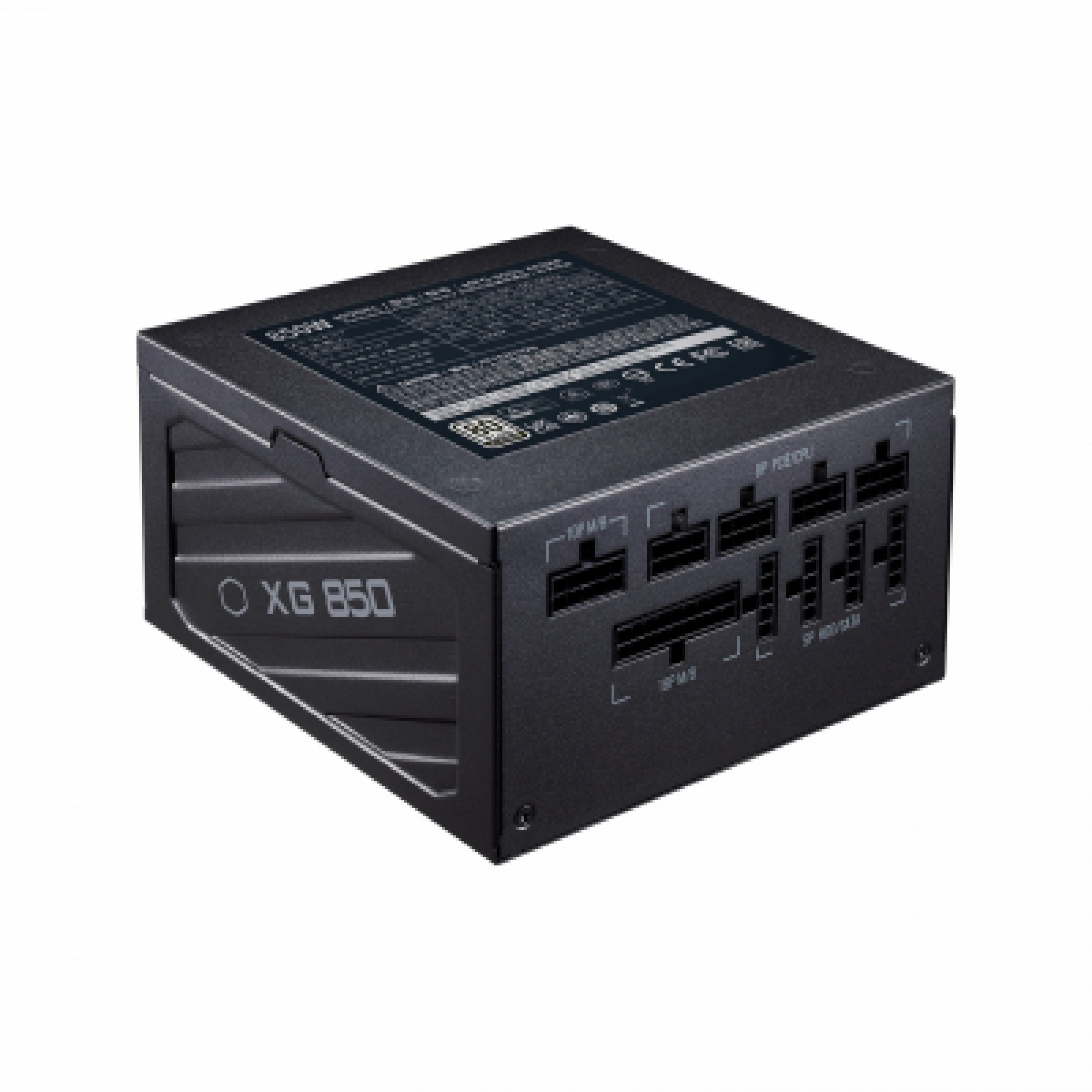 Блок живлення CoolerMaster 850W XG850 Platinum (MPG-8501-AFBAP-EU)