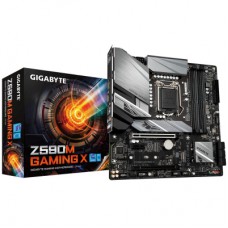 Материнська плата GIGABYTE Z590M GAMING X