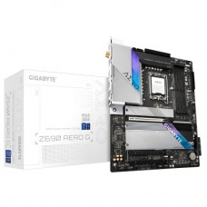 Материнська плата GIGABYTE Z690 AERO G