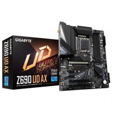 Материнська плата GIGABYTE Z690 UD AX