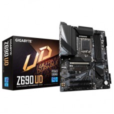 Материнська плата GIGABYTE Z690 UD