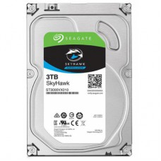 Жорсткий диск 3.5" 3TB Seagate (ST3000VX009)