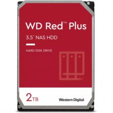 Жорсткий диск 3.5" 2TB WD (WD20EFZX)
