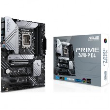 Материнська плата ASUS PRIME Z690-P D4