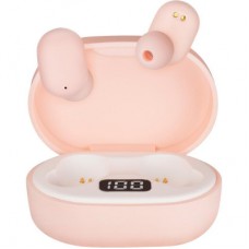 Навушники Gelius Pro Reddots TWS Earbuds GP-TWS010 Pink (00000082298)