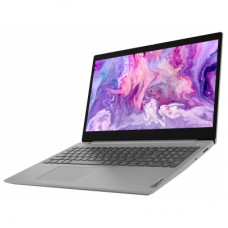 Ноутбук Lenovo IdeaPad 3 15IGL05 (81WQ009ERA)