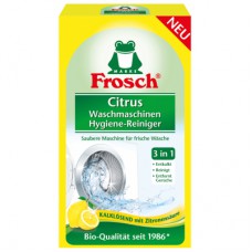 Очищувач для пральних машин Frosch Лимон 250 г (4001499939891)