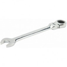Ключ Tolsen рожково-шарнірний 20 мм (15246)