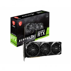 Відеокарта MSI GeForce RTX3070 Ti 8Gb VENTUS 3X (RTX 3070 Ti VENTUS 3X 8G)