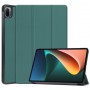 Чохол до планшета BeCover Smart Case Xiaomi Mi Pad 5 / 5 Pro Dark Green (706705)