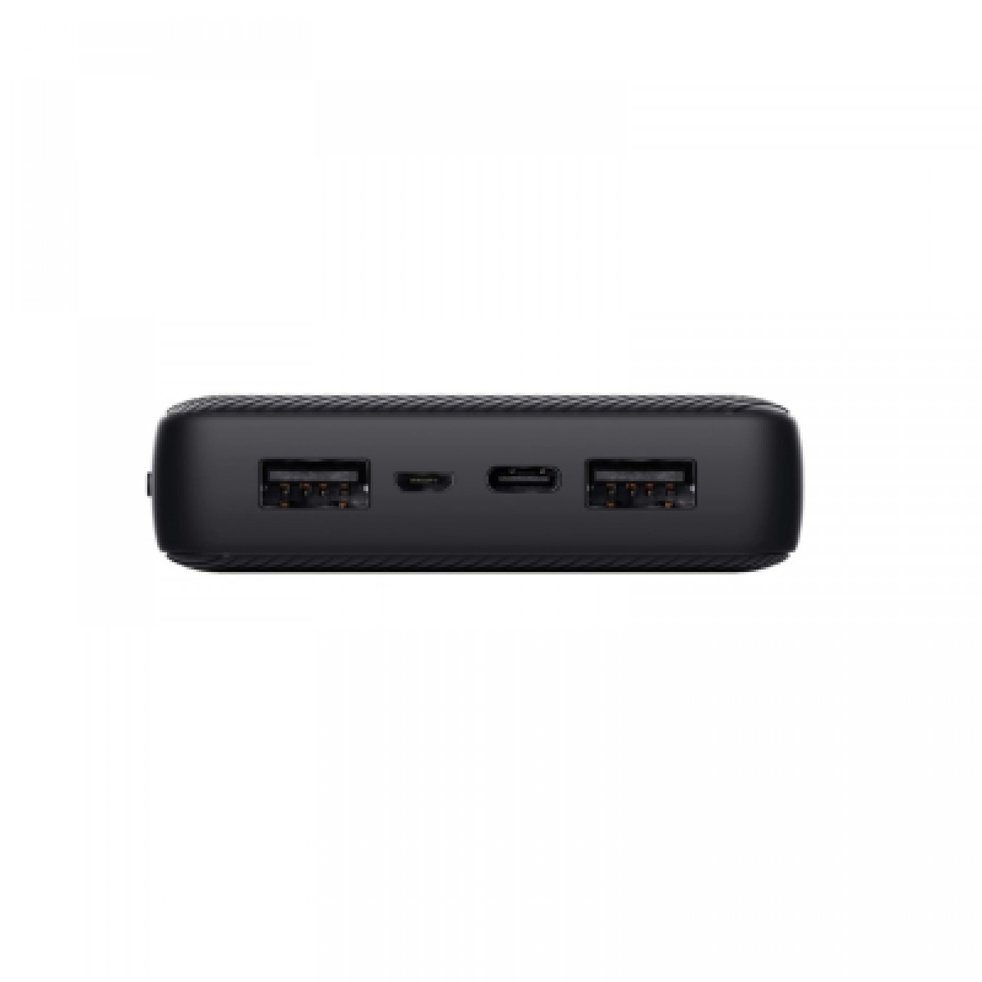 Батарея універсальна Trust Primo 20000 mAh ECO (USB-C/3A, 2*USB-A/2.4А) Black (24676)