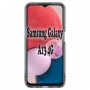Чохол до мобільного телефона BeCover Samsung Galaxy A13 4G SM-A135 Transparancy (707596)