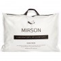 Наматрацник MirSon № 962 Natural Line Стандарт Cotton 70x140 см (2200000833860)