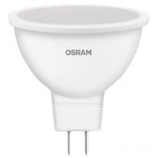 Лампочка Osram LED VALUE, MR16, 6W, 4000K, GU5.3 (4058075689237)
