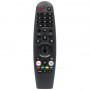 Пульт ДК для телевізора Vinga Magic Mouse (для S50UHD25B/S55UHD25B/S43UHD25BWEB)