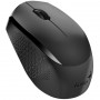 Мишка Genius NX-8000 Silent Wireless Black (31030025400)